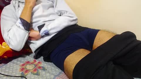 Alex online show from 02/11/25, 05:40