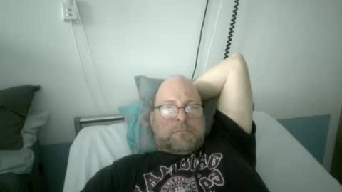 alexderkleine online show from 01/18/26, 07:56