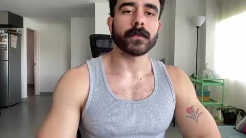 Alex Dimartino online show from 06/24/26, 07:46