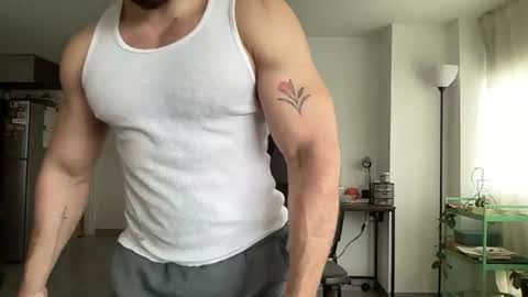 Alex Dimartino online show from 07/31/26, 03:55