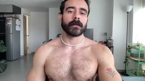 Alex Dimartino online show from 08/03/26, 07:06