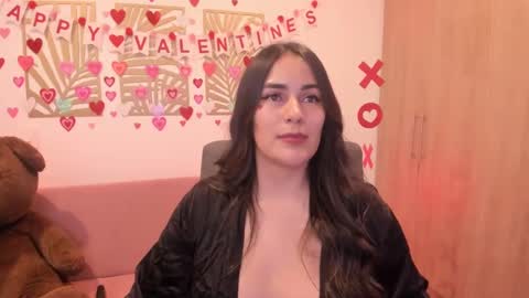 Snapshot of alexeii_grey chatting on 02/15/25, 03:42 alexeii_grey online show from 02/15/25, 03:42