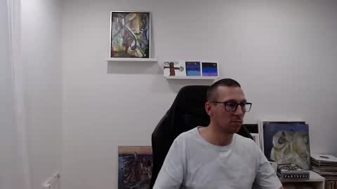 alexhunter4u online show from 12/15/24, 09:53