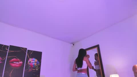 Alexia online show from 12/14/25, 11:53