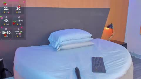 Snapshot of alexia__cox chatting on 10/06/25, 03:37 Alexia online show from 10/06/25, 03:37