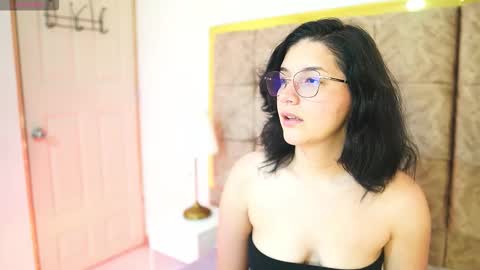 Snapshot of alexia_clark7 chatting on 02/23/26, 07:44 alexia_clark7 online show from 02/23/26, 07:44