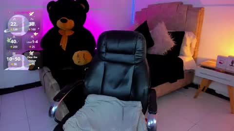  alexia mattel  online show from 12/07/24, 03:36