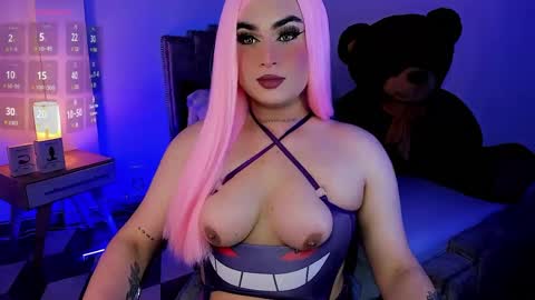  alexia mattel  online show from 01/26/25, 02:35