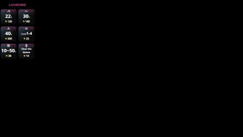  alexia mattel  online show from 02/08/25, 07:05