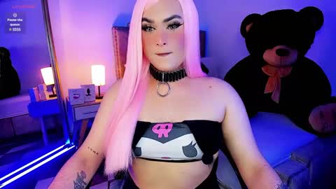  alexia mattel  online show from 02/08/25, 10:08