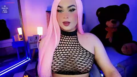  alexia mattel  online show from 02/09/25, 11:04