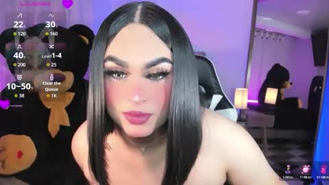  alexia mattel  online show from 10/26/25, 06:03