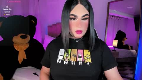  alexia mattel  online show from 11/19/25, 11:16