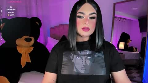  alexia mattel  online show from 11/29/25, 10:07