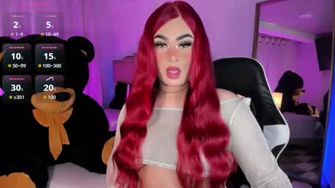  alexia mattel  online show from 12/13/25, 09:09