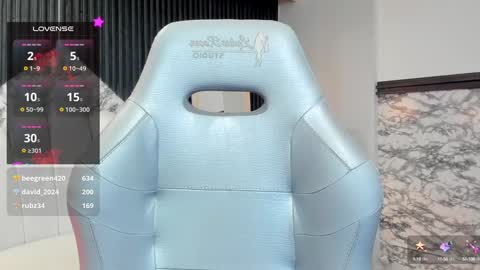 Alexiaa  Online 1430 to 2100 GMT-5 online show from 01/08/25, 09:00