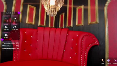 Alexiaa  Online 1430 to 2100 GMT-5 online show from 01/31/25, 08:11