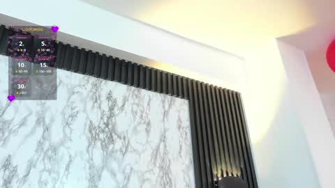 Alexiaa  Online 1430 to 2100 GMT-5 online show from 02/16/25, 12:21