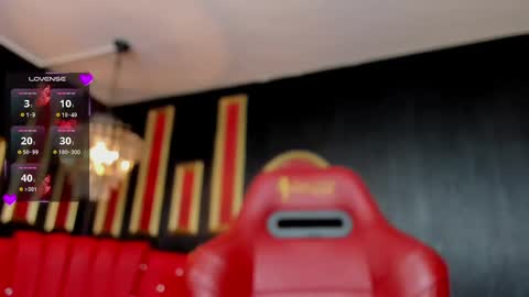 Alexiaa  Online 1430 to 2100 GMT-5 online show from 02/27/25, 06:29