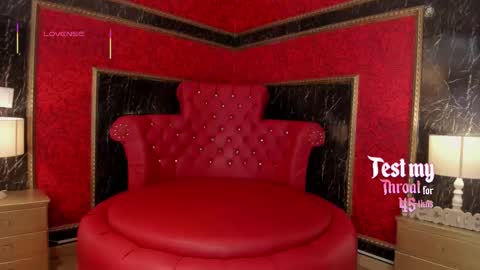 Alexiaa  Online 1430 to 2100 GMT-5 online show from 11/21/25, 02:05