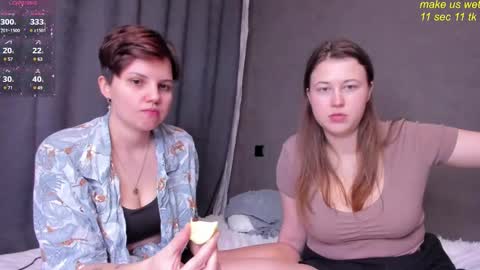 Alexia online show from 12/09/24, 06:25