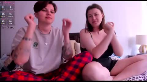 Alexia online show from 02/20/25, 10:26