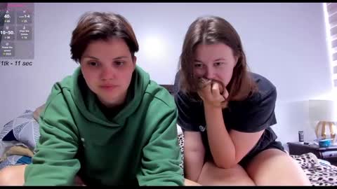 Alexia online show from 02/27/25, 11:15