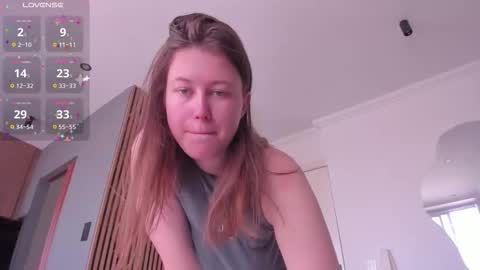 Alexia online show from 11/22/25, 02:38