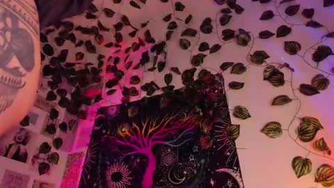 Snapshot of alexiafisher_ chatting on 01/24/25, 10:53 Alex online show from 01/24/25, 10:53