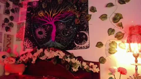 Snapshot of alexiafisher_ chatting on 01/31/25, 03:09 Alex online show from 01/31/25, 03:09