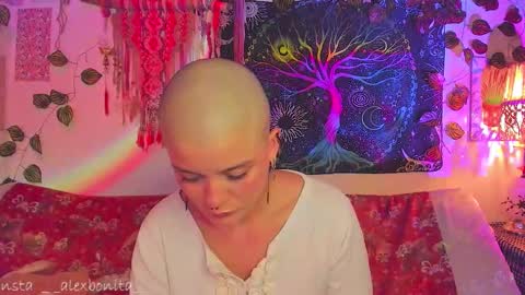 Snapshot of alexiafisher_ chatting on 01/12/26, 02:06 Alex online show from 01/12/26, 02:06