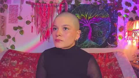 Snapshot of alexiafisher_ chatting on 01/14/26, 02:50 Alex online show from 01/14/26, 02:50