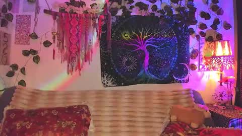 Snapshot of alexiafisher_ chatting on 03/08/26, 03:32 Alex online show from 03/08/26, 03:32