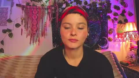 Snapshot of alexiafisher_ chatting on 03/30/26, 02:34 Alex online show from 03/30/26, 02:34