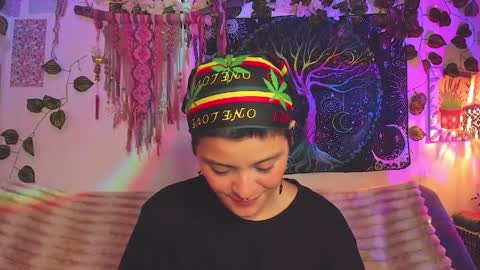 Snapshot of alexiafisher_ chatting on 04/01/26, 11:57 Alex online show from 04/01/26, 11:57