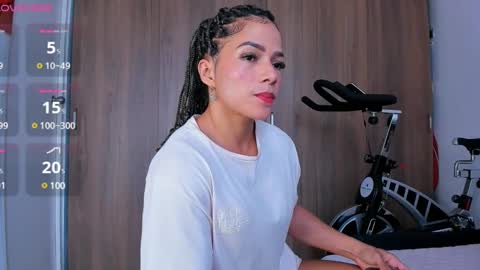 alexiafit online show from 03/05/25, 08:32