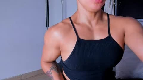 alexiafit online show from 04/07/26, 07:03