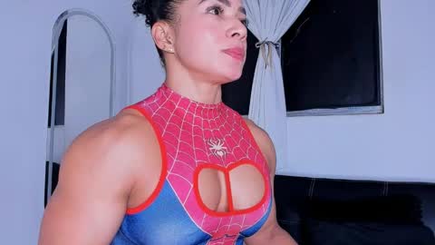 alexiafit online show from 04/26/26, 07:33