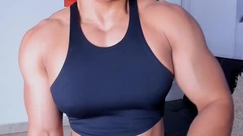 alexiafit online show from 04/27/26, 07:45