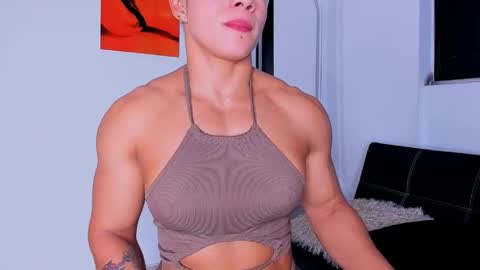 alexiafit online show from 05/01/26, 09:08