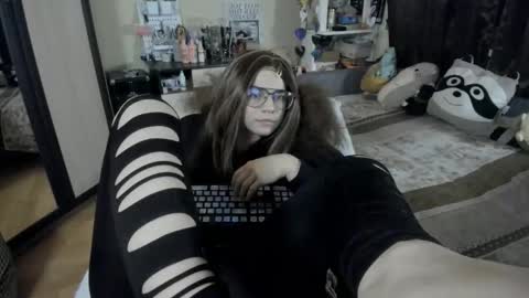 Snapshot of alexiamaiex chatting on 09/26/25, 11:20 alexiamaiex online show from 09/26/25, 11:20