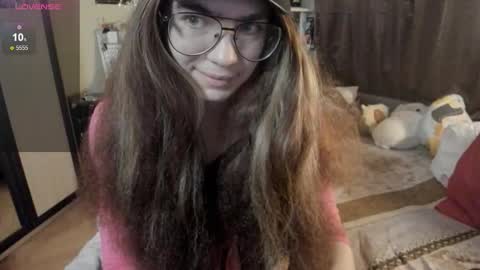 Snapshot of alexiamaiex chatting on 11/16/25, 03:34 alexiamaiex online show from 11/16/25, 03:34