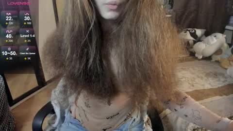 Snapshot of alexiamaiex chatting on 11/27/25, 12:35 alexiamaiex online show from 11/27/25, 12:35