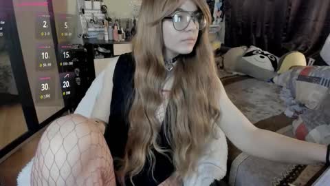 Snapshot of alexiamaiex chatting on 02/09/26, 02:26 alexiamaiex online show from 02/09/26, 02:26