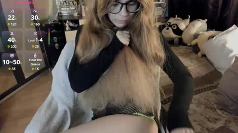 Snapshot of alexiamaiex chatting on 02/21/26, 02:12 alexiamaiex online show from 02/21/26, 02:12
