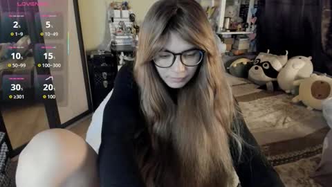 Snapshot of alexiamaiex chatting on 02/22/26, 11:03 alexiamaiex online show from 02/22/26, 11:03