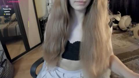 Snapshot of alexiamaiex chatting on 02/28/26, 12:00 alexiamaiex online show from 02/28/26, 12:00