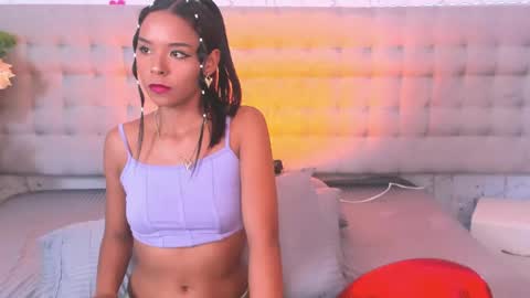 Alexia Brown online show from 02/27/26, 11:49