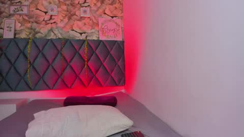 Alexia Brown online show from 05/10/26, 03:39