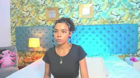 Alexia Brown online show from 05/31/26, 04:36